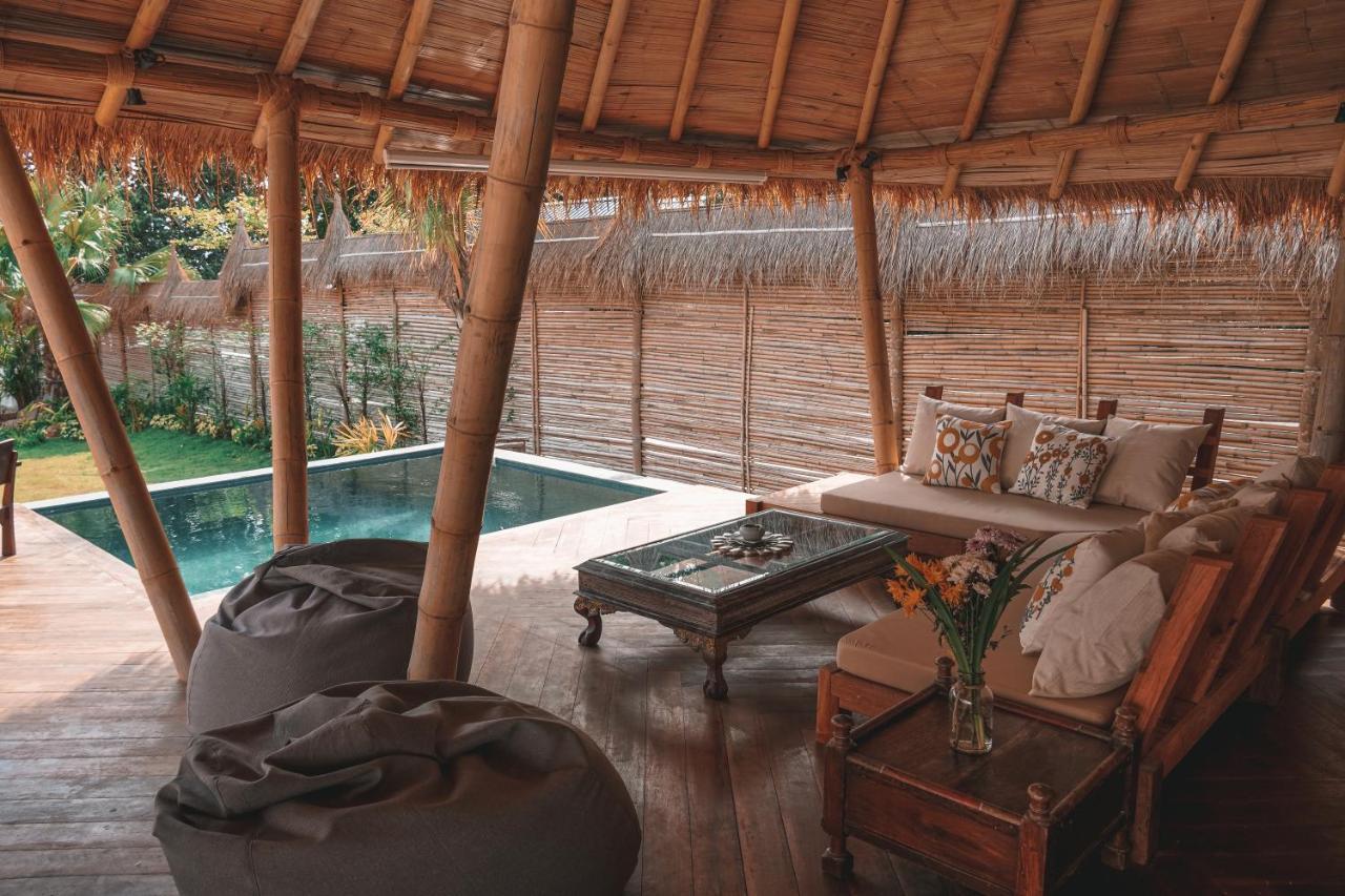 Aloe Beach Villa 1 Ao Nam Mao Zewnętrze zdjęcie