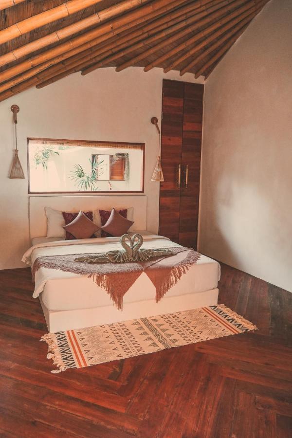 Aloe Beach Villa 1 Ao Nam Mao Zewnętrze zdjęcie