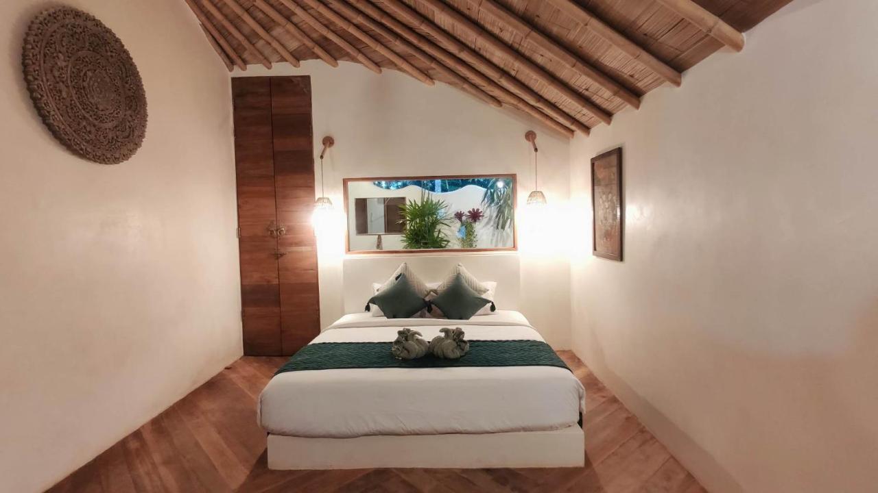 Aloe Beach Villa 1 Ao Nam Mao Zewnętrze zdjęcie