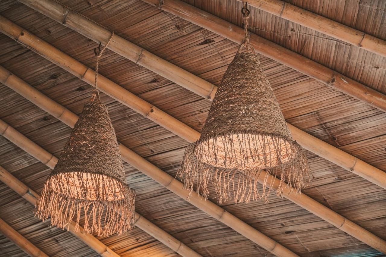 Aloe Beach Villa 1 Ao Nam Mao Zewnętrze zdjęcie