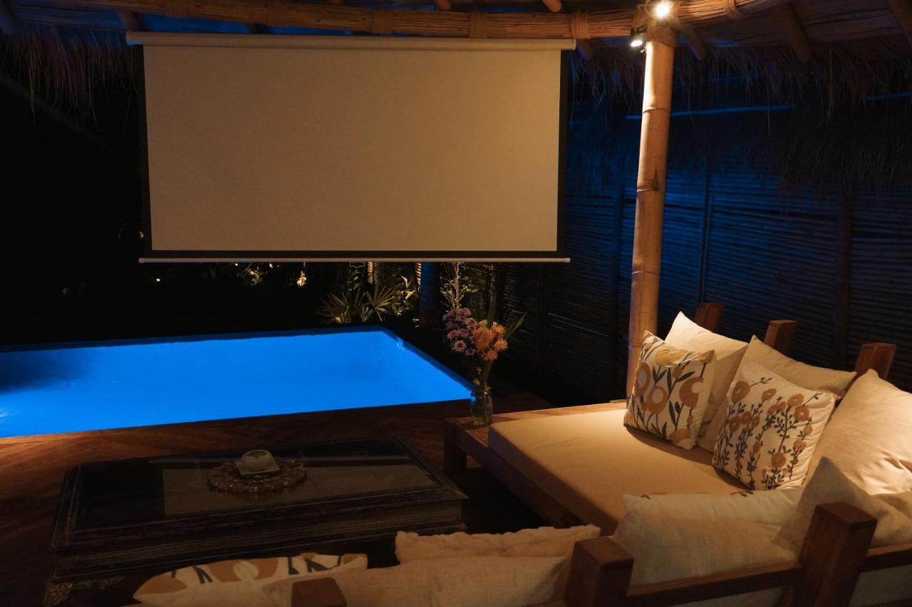 Aloe Beach Villa 1 Ao Nam Mao Zewnętrze zdjęcie