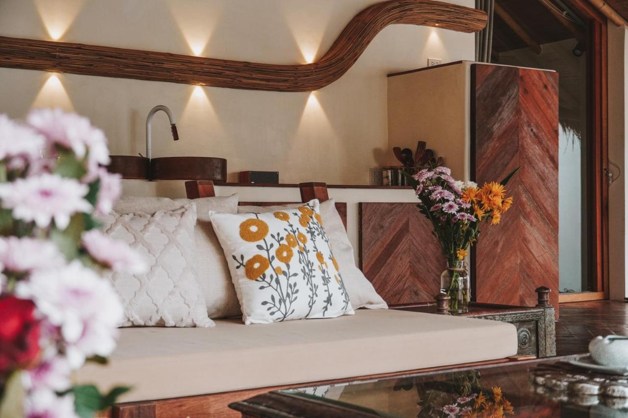 Aloe Beach Villa 1 Ao Nam Mao Zewnętrze zdjęcie
