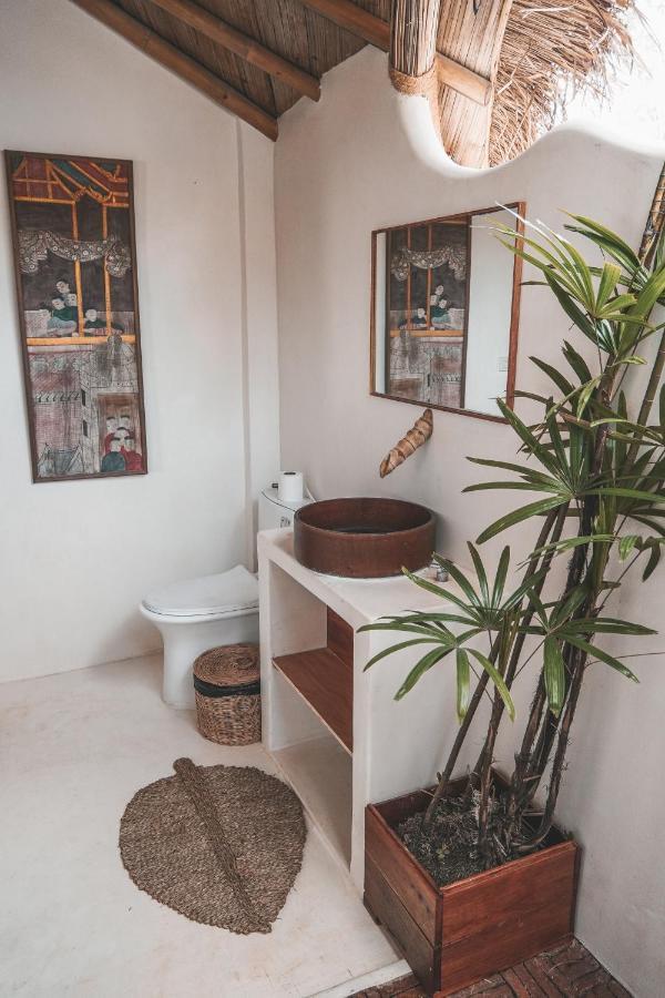 Aloe Beach Villa 1 Ao Nam Mao Zewnętrze zdjęcie