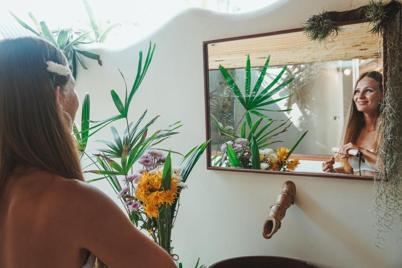 Aloe Beach Villa 1 Ao Nam Mao Zewnętrze zdjęcie